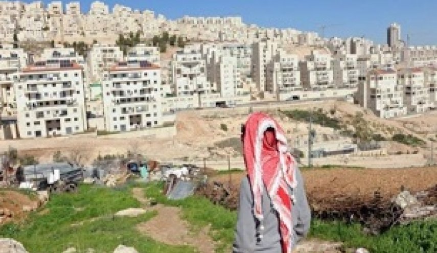 هشدار کارشناس حقوق بشر سازمان ملل درباره عواقب الحاق کرانه باختری
