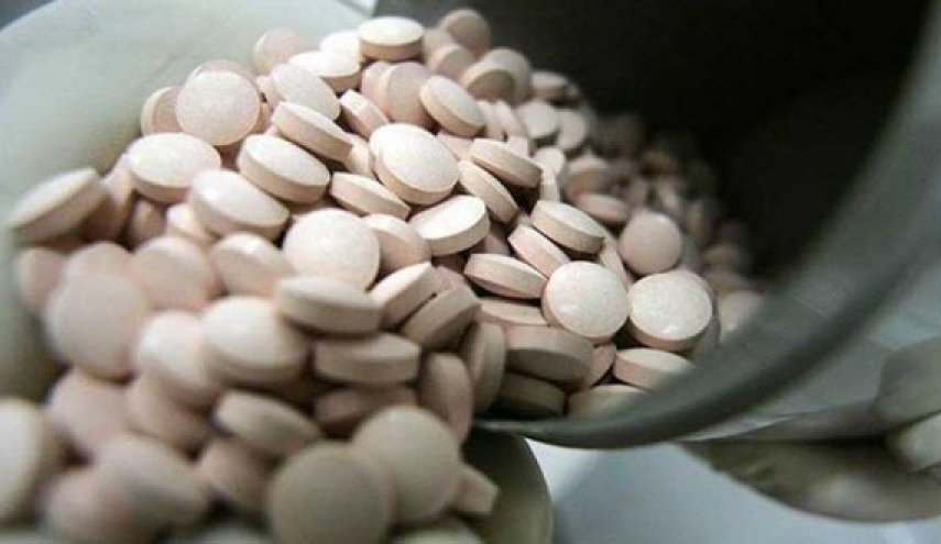 أخطر مروجي المواد المخدرة في حمص يقع بيد الأمن السوري