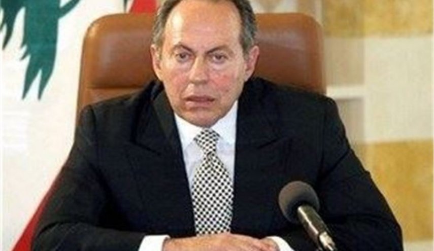 امیل لحود: اسرائیل به دلیل مقاومت لبنان می‌خواهد این کشور را نابود کند/ سعد الحریری سیاستمداران را خرید/ استفاده آمریکا و اسرائیل از تکفیری‌ها برای ترور رفیق الحریری
