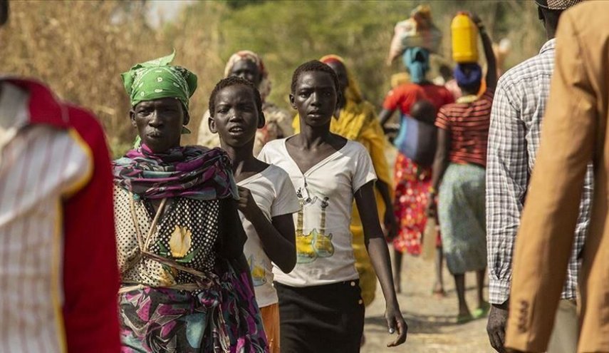موج مبتلایان به کرونا در سودان افزایشی شد