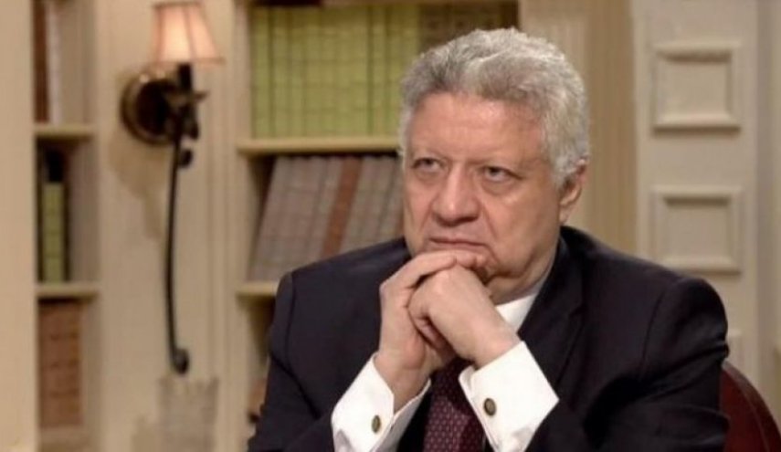 مصر.. مرتضى منصور يناشد حكام عرب لوقف برنامج رامز جلال