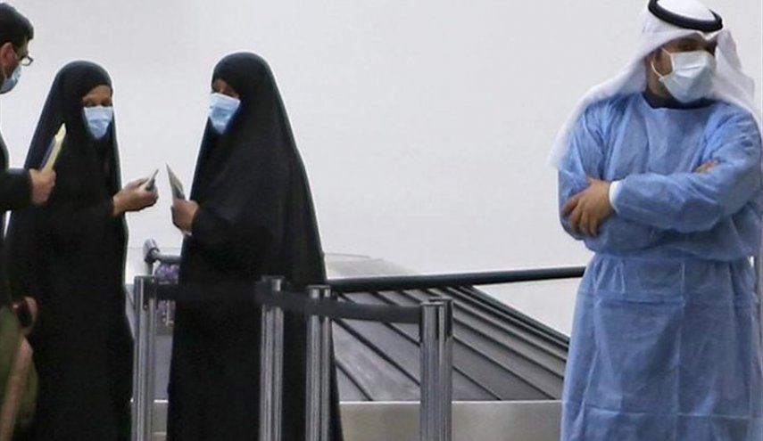 تدابیر جدید در جهان عرب برای مقابله با کرونا؛ مصر بالاترین آمار روزانه را دارد