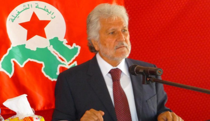  الخطيب يدين قرار المانيا تصنيف حزب الله منظمة إرهابية