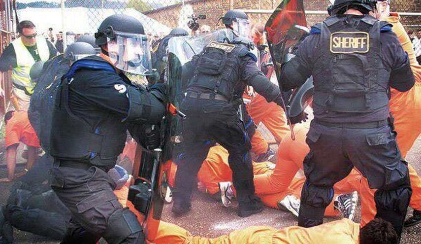 شمار کشته‌شدگان شورش زندان ونزوئلا به ۴۰ نفر رسید