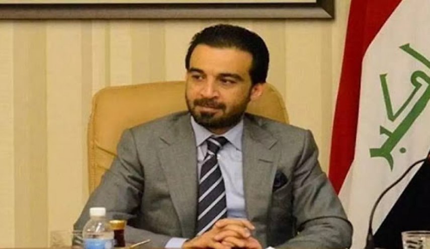 پیشنهاد الحلبوسی برای بازنگری در طرحهای امنیتی 