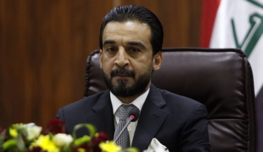 الحلبوسي يعلق على هجمات محافظة صلاح الدين 