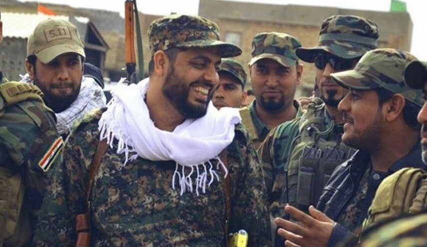 تحلیل عصائب اهل الحق از پشت پرده  حملات اخیر داعش