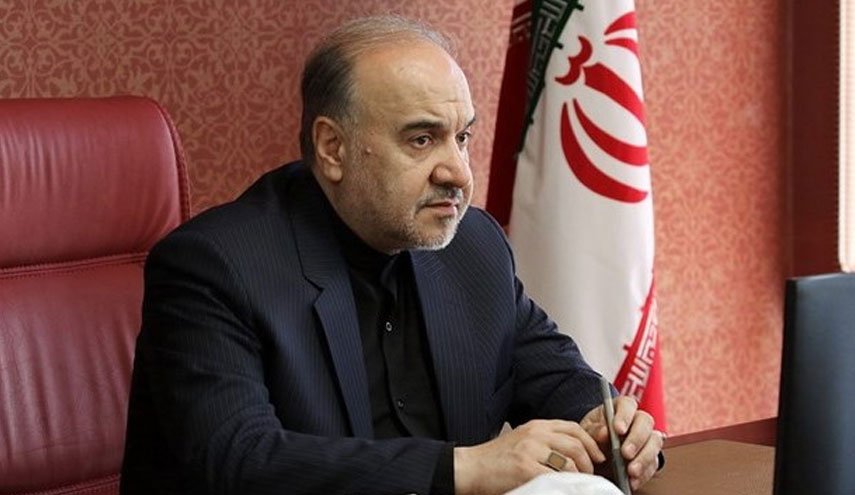 وزیر ورزش: شخصا بر برنامه زمان بندی واگذاری استقلال و پرسپولیس نظارت می کنم