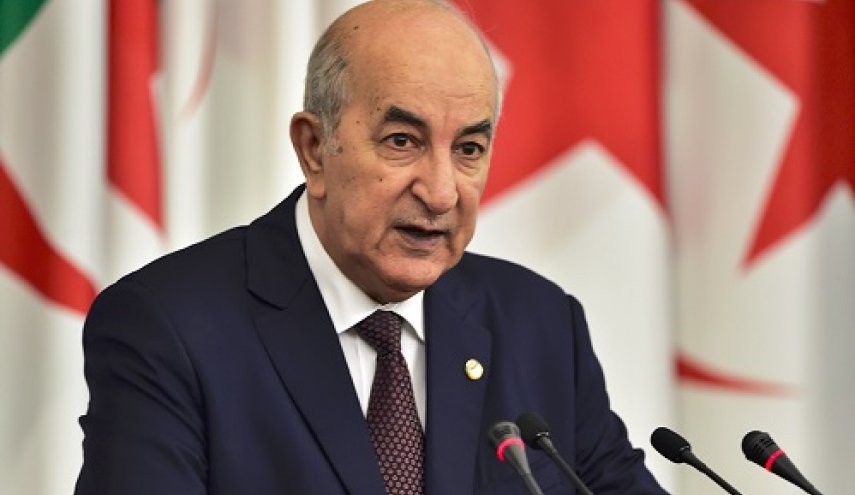 الرئيس الجزائري يفضل الاقتراض من مواطنيه!
