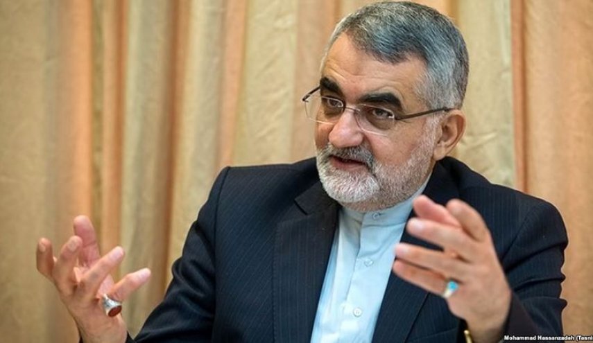 بروجردی: آلمان تحت فشار آمریکا حزب الله را تروریستی اعلام کرده است
