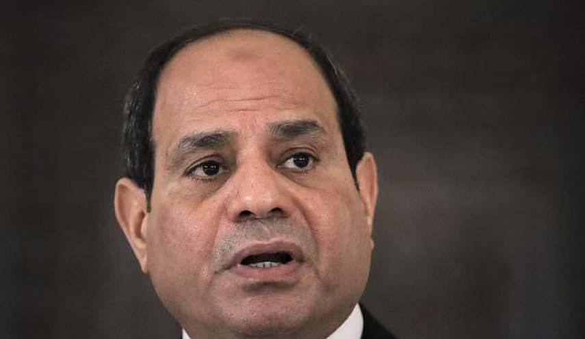 عفو بین‌الملل: روزنامه‌نگاری در مصر به یک جرم تبدیل شده است
