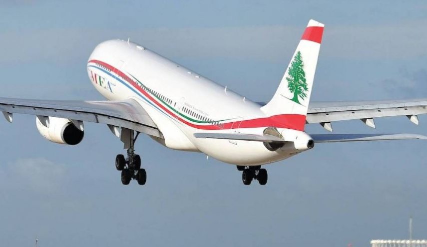 وصول 149 لبنانيا كانوا عالقين في دبي