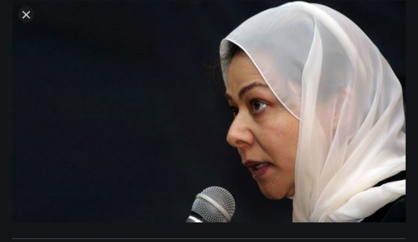 رغد صدام تتوعد المستحوذين على 'أملاك العائلة الشخصية'!
