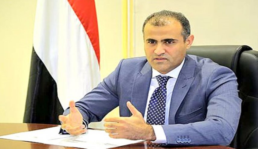 وزیر خارجه دولت مستعفی یمن: ماجراجویی سیاسی در سقطری شکست می‌خورد