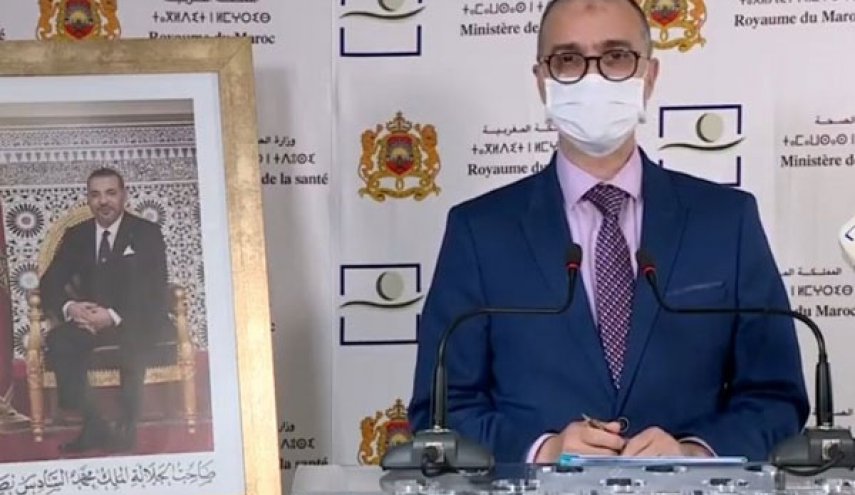 المغرب.. 174 إصابة جديدة بكورونا ووفاة واحدة في 24 ساعة