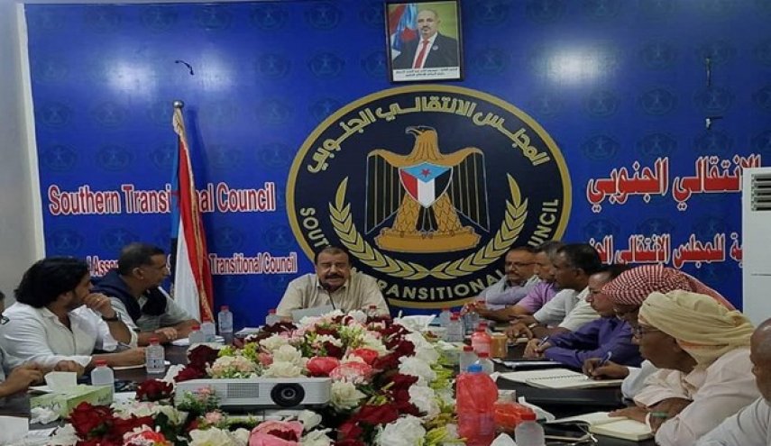 تأکید دوباره جدایی‌طلبان متحد امارات در جنوب یمن بر «خودمختاری» خود