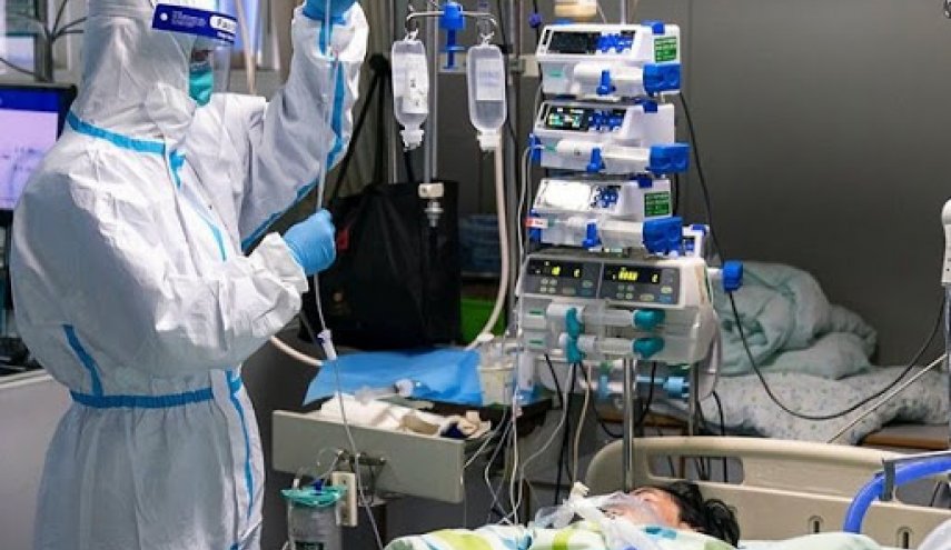 الصين تسجل 3 حالات إصابة جديدة بفيروس كورونا