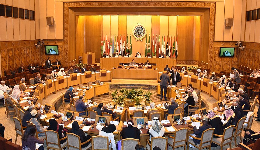 كيف بررت الجامعة العربية عدم استرداد سوريا لمقعدها؟