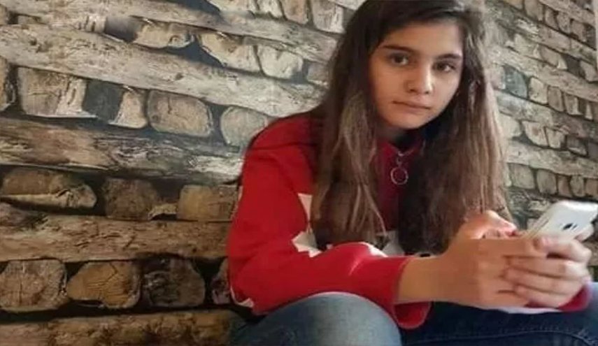 وضعوها بمصاف العباقرة.. طفلة سورية تبهر الألمانيين