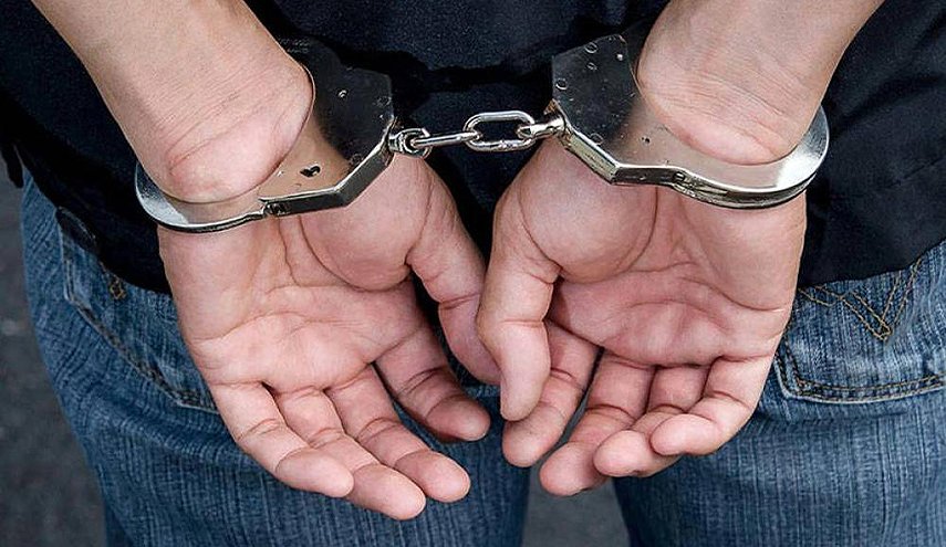 اعتقال شبكة تمتهن تجارة وترويج المخدرات بريف دمشق
