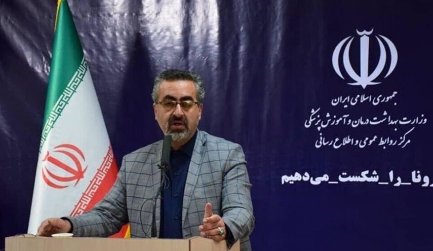 کرونا جان ۷۴ نفر دیگر را در ایران گرفت/ شمار مبتلایان به  ۹۸ هزار و ۶۴۷ نفر افزایش یافت/ افزایش بهبودیافتگان به ۷۹ هزار و ۳۹۷ نفر 