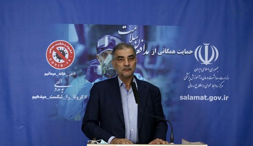 کاسبان کرونا تحت تعقیب قرار گرفتند/ نیازی به برخورد با پرستارانی که ترک کار کرده اند، نیست/ تمهیدات وزارت بهداشت درباره موج دوم کرونا در پاییز 