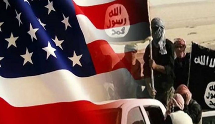 الحشد الشعبی: داعش با کمک آمریکا، فعالیت خود را مجددا آغاز کرده است
