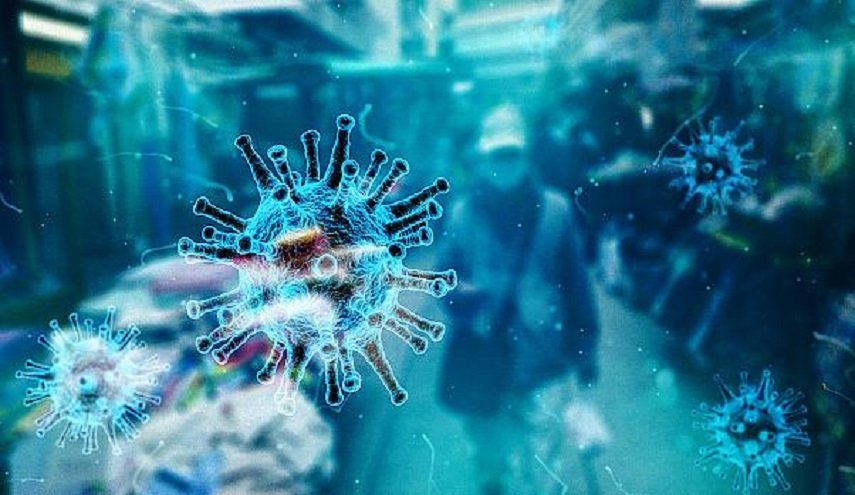 حصيلة الوفيات بفيروس كورونا المستجد في العالم تتجاوز عتبة 250 ألف حالة