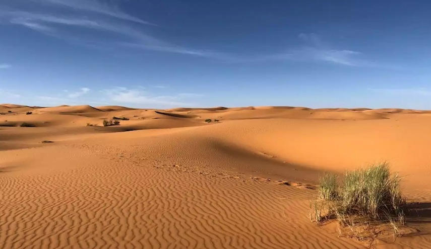 تعرف على أخطر مكان على الأرض