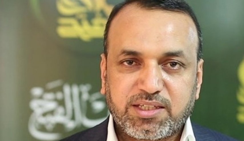 نماینده ائتلاف الفتح: برگزاری انتخابات زودهنگام در عراق دو سال زمان می‌برد
