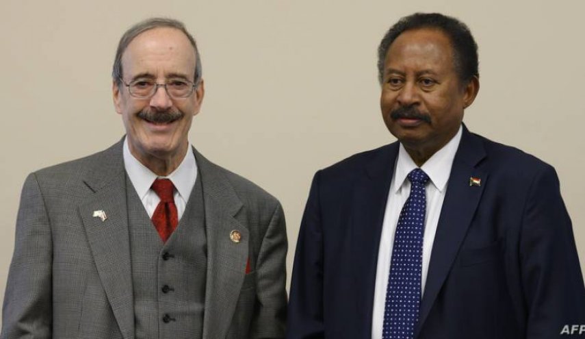 بعد 23 عاما.. تعيين أول سفير للسودان في واشنطن