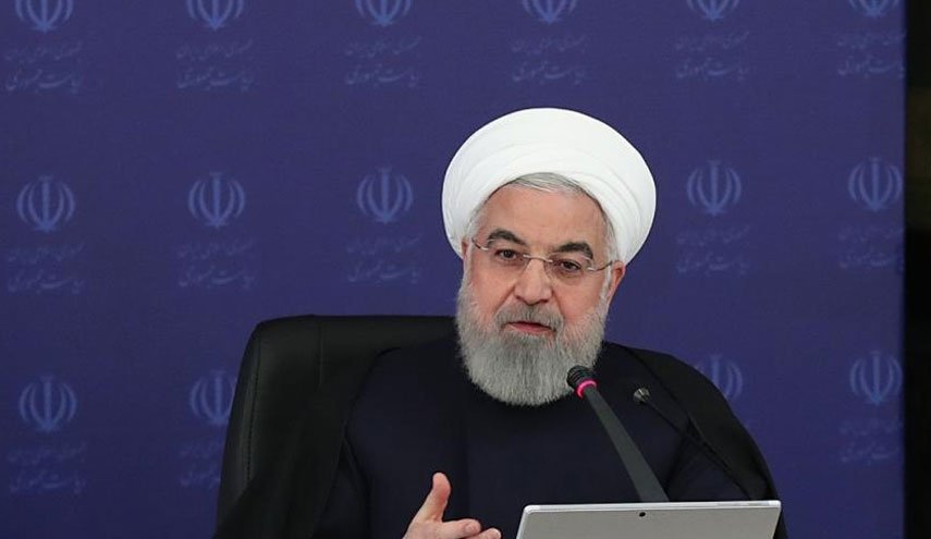 شبکه شاد با دستور رییس جمهوری رسما افتتاح شد