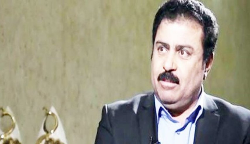 مقام عراقی: در صورت خروج الحشدالشعبی، مناطق آزادشده بار دیگر به اشغال داعش درمی‌آید