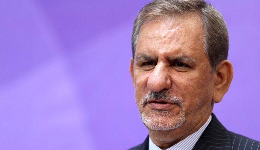 جهانگیری: نباید اجازه دهیم عده‌ای دلال از سهام عدالت مردم سوء استفاده کنند/  فروش سهام عدالت به صورت وکالتی غیر قانونی است