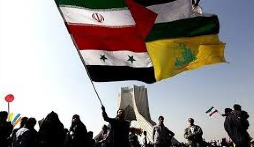 چرایی همزمانی حمله آلمانی آمریکایی صهیونیستی به محور مقاومت