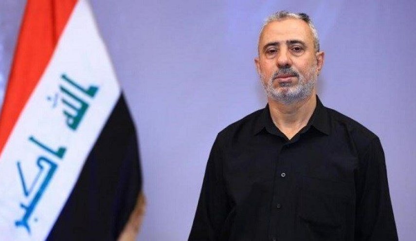 نماینده عراقی خواستار اخراج سفیر آمریکا در بغداد شد