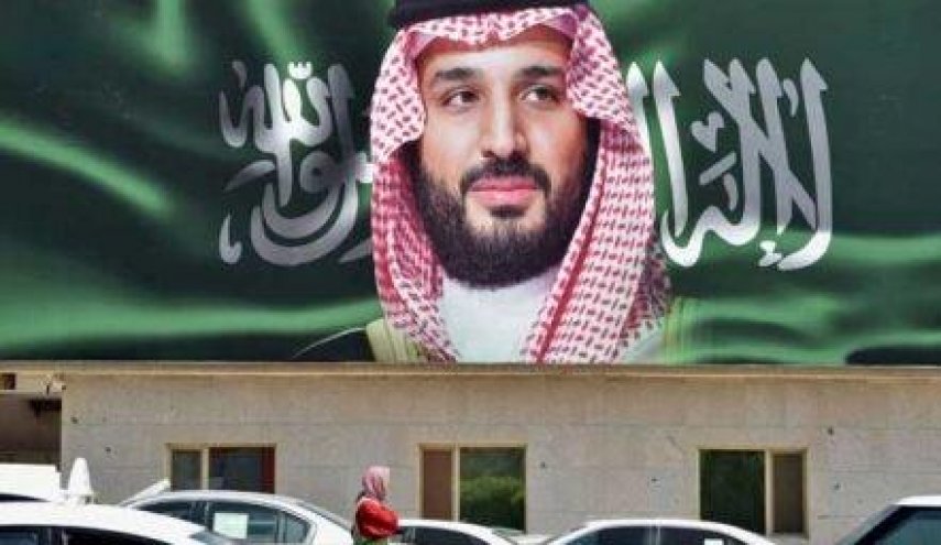 محمد بن سلمان، فرود آمدن از عرش رویا بر فرش واقعیت