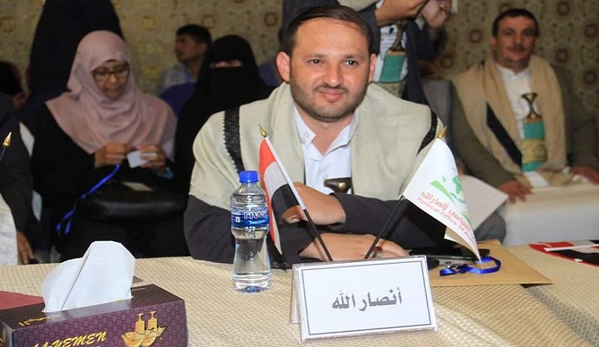 ممثل أنصار الله يوضح ملابسات ما حدث في الطفة بالبيضاء