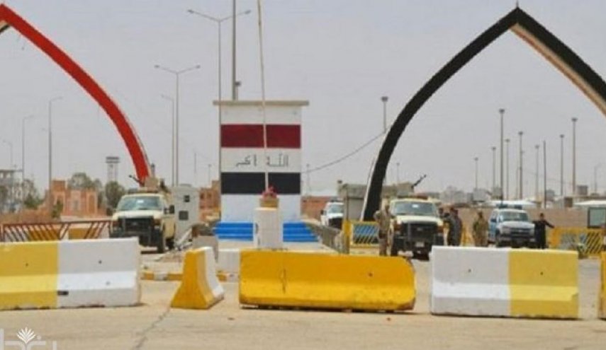 عراق: 2 گذرگاه مرزی با ایران بزودی بازگشایی می‌شود
