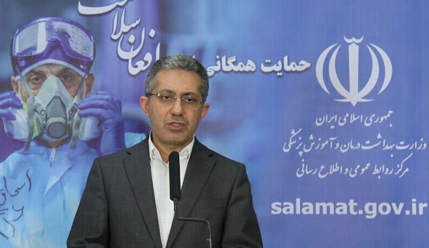 وزارت بهداشت: احتمال ابتلای دوباره به کرونا هنوز ثابت نشده است/ کمتر از ۱۰ کودک در ایران بر اثر کرونا فوت کرده اند که همگی بیماری زمینه ای داشتند/ تولید کیت ایرانی با قابلیت صادرات/ کاهش شدت کووید ۱۹ در ایران