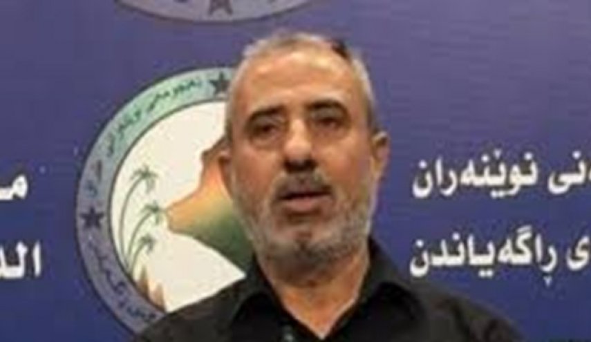 عضو پارلمان عراق: سفیر آمریکا باید فورا اخراج شود
