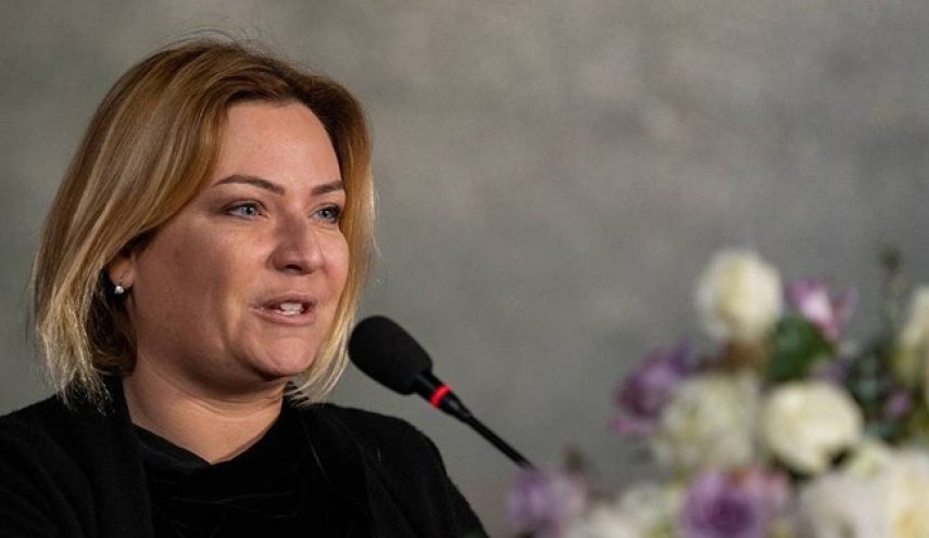 وزیر فرهنگ روسیه هم به کرونا مبتلا شد
