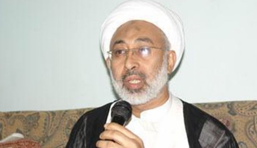وخامت حال روحانی بحرینی در زندان آل‌خلیفه
