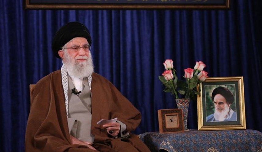 توئیت صفحه رهبر انقلاب درباره وجود توان داخلی برای ساخت خودرو با کیفیت و کم مصرف

