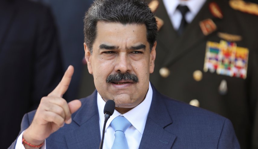رئیس‌جمهور ونزوئلا از دستگیری «4 تروریست دیگر» خبر داد
