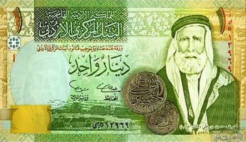 عجز الموازنة الاردنية قد يزيد مليار دينار عن المتوقع