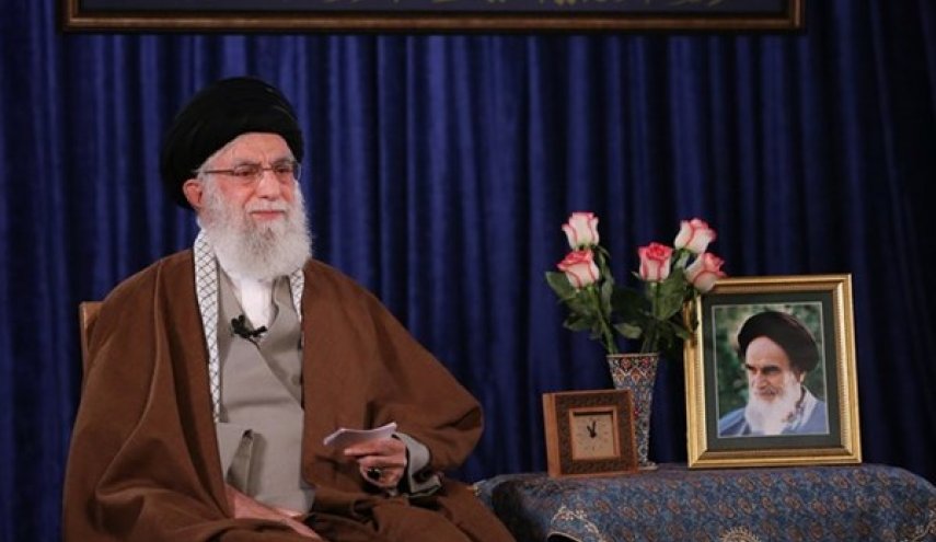 هذا ما قاله قائد الثورة عن تصنيع الصواريخ والسيارات