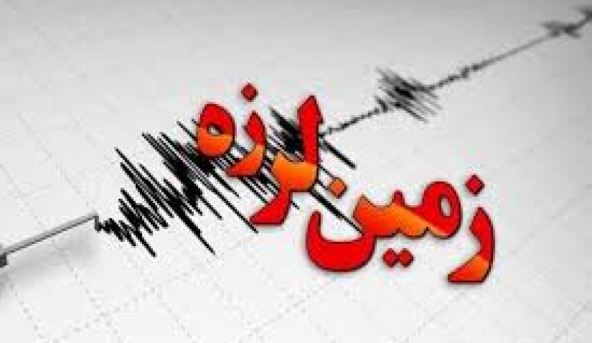 کانون زمین لرزه در 6 کیلومتری دماوند بوده است + فیلم