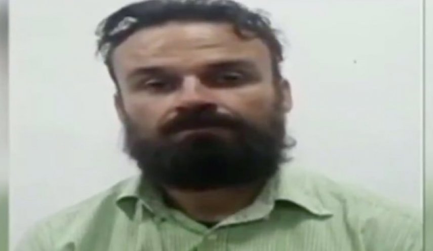 مزدور آمریکایی: قصد حمله به کاخ ریاست‌جمهوری ونزوئلا را داشتیم