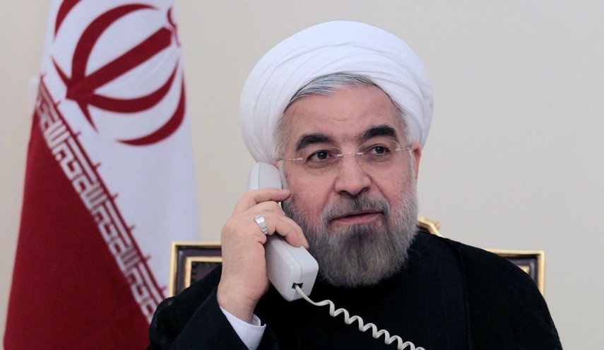 دستور روحانی به وزیر اقتصاد برای تسهیل شرایط واگذاری سهام عدالت و عرضه سهام شرکت های معدنی در بورس